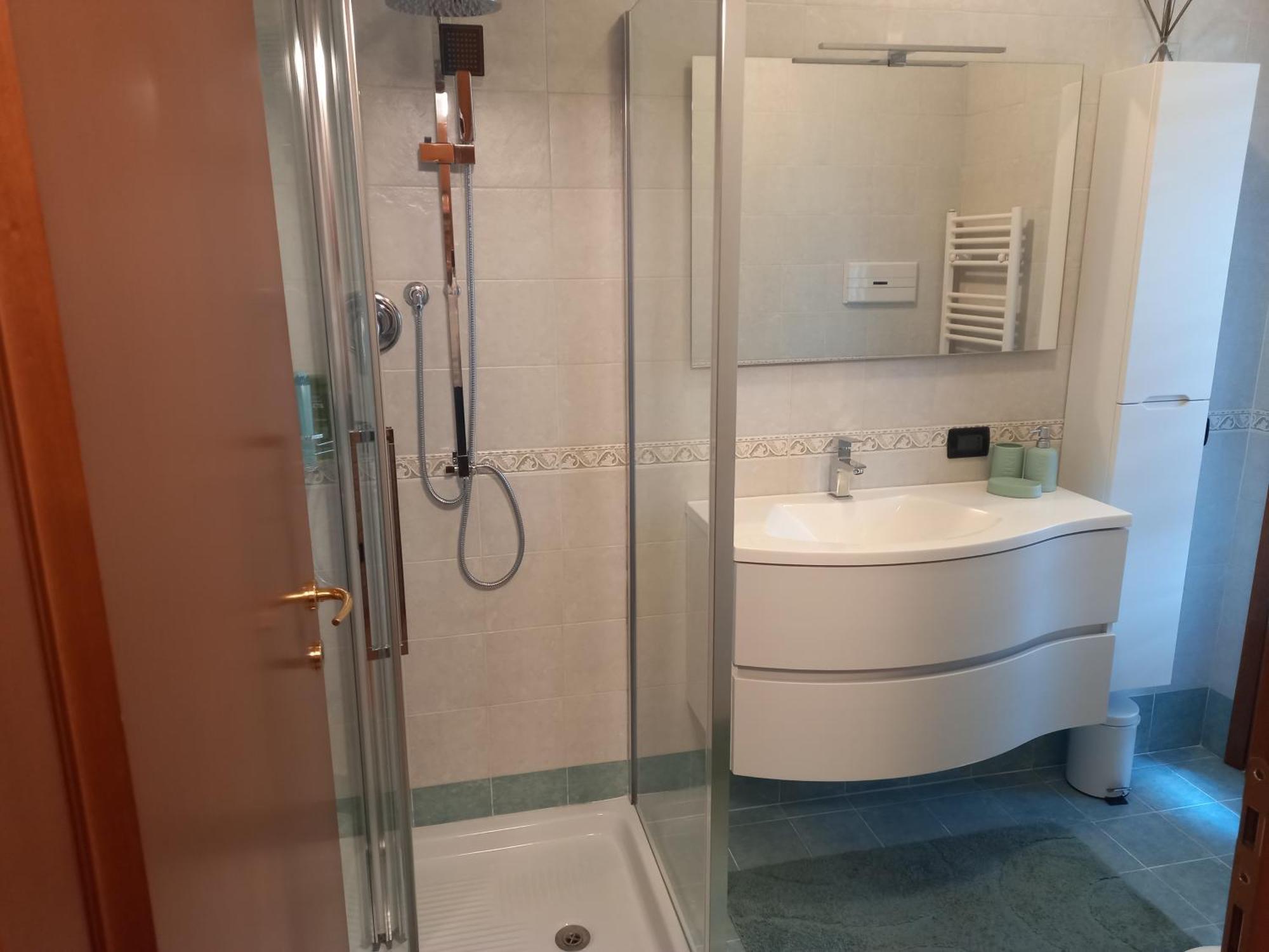 Casarelax Lejlighed Abano Terme Eksteriør billede