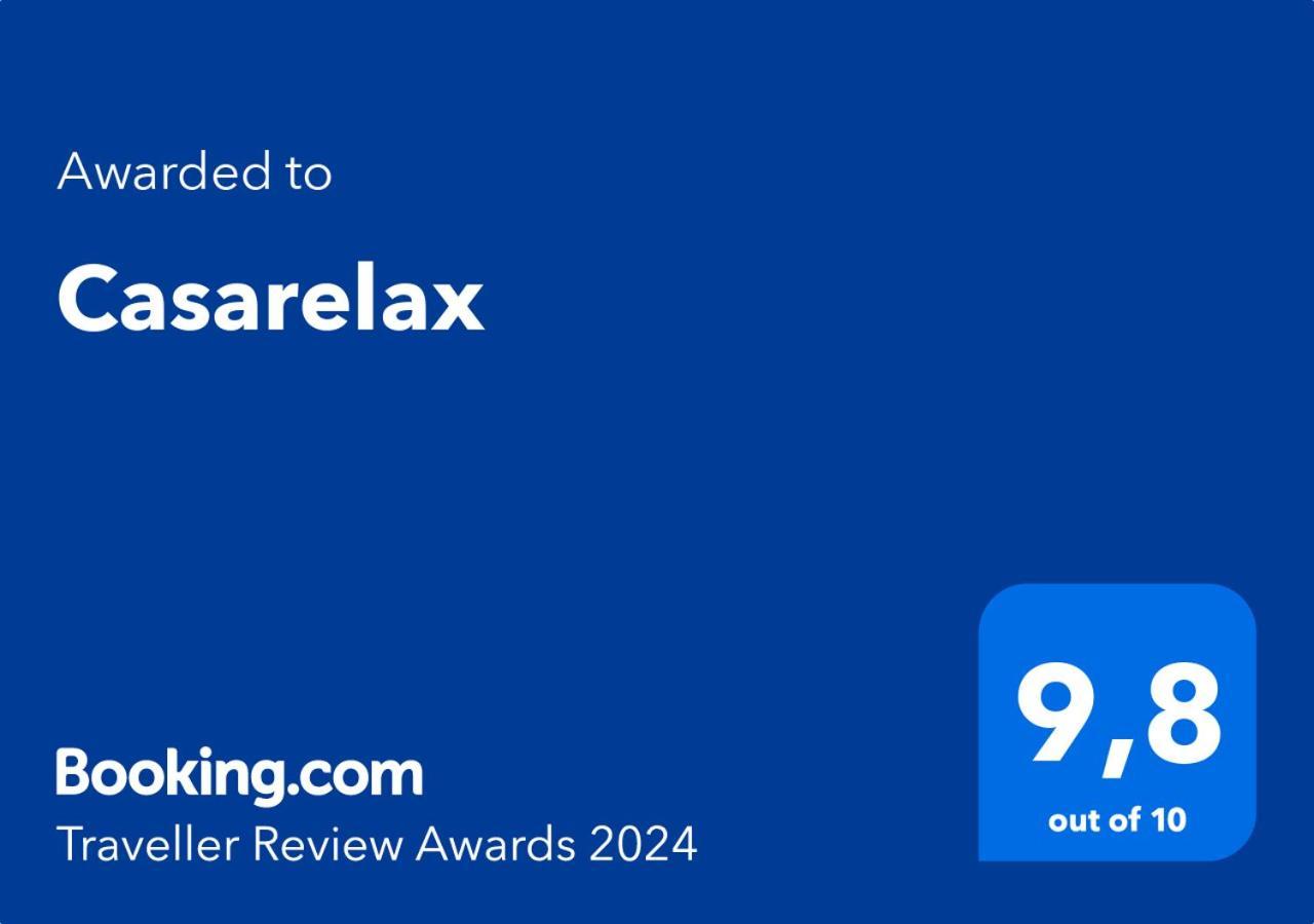 Casarelax Lejlighed Abano Terme Eksteriør billede