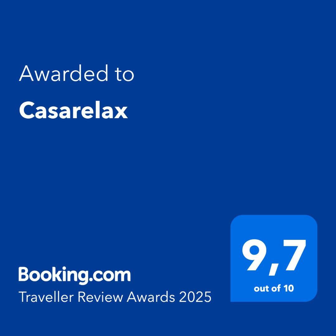 Casarelax Lejlighed Abano Terme Eksteriør billede